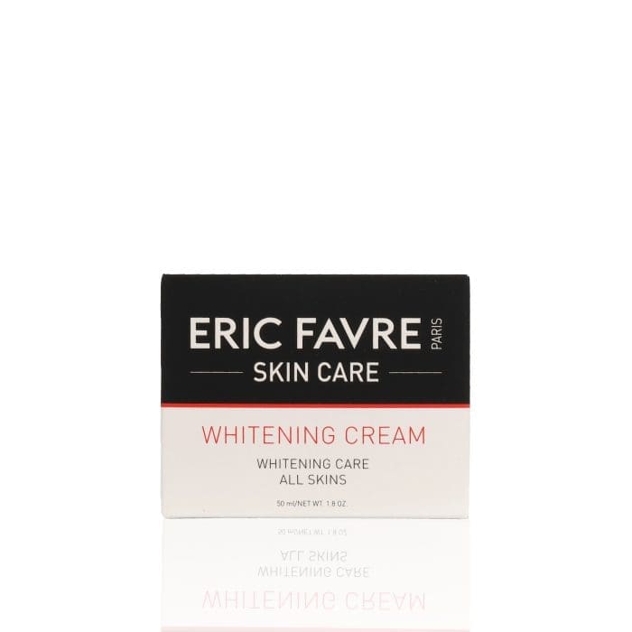 Eric Favre Whitening Cream