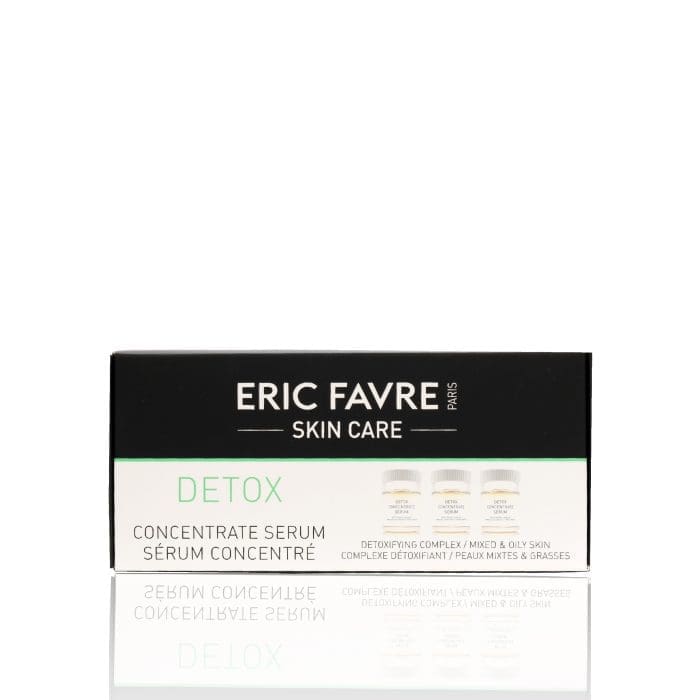 Eric Favre Detox Serum