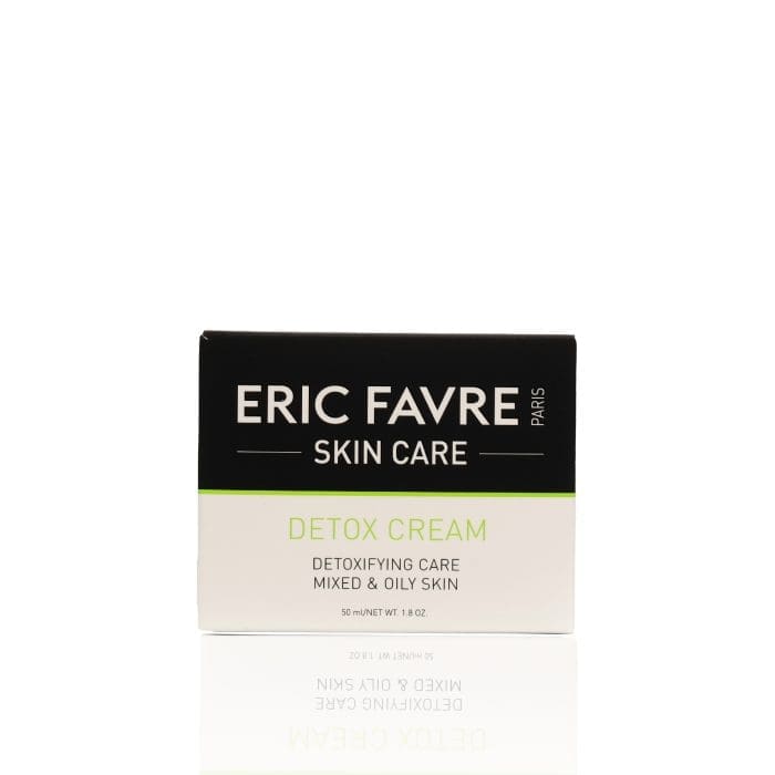 Eric Favre Detox Cream