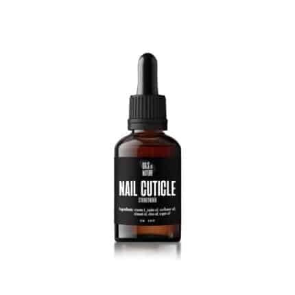 Oils of Nature Nail Cuticle Oil for nail care