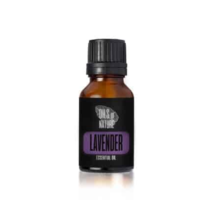 Oils of Nature Lavender essential oil