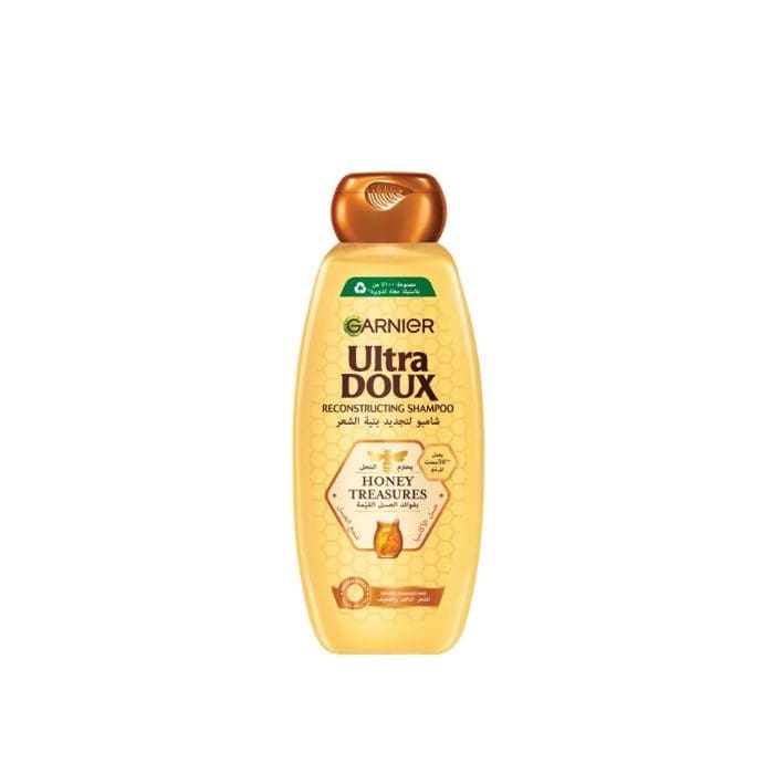 Ultradoux Honey Treasures Shampoo